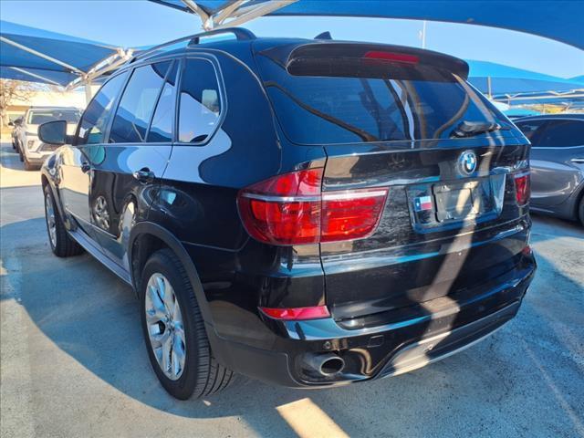 used 2013 BMW X5 car, priced at $16,455