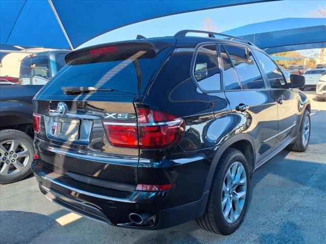 used 2013 BMW X5 car, priced at $16,455