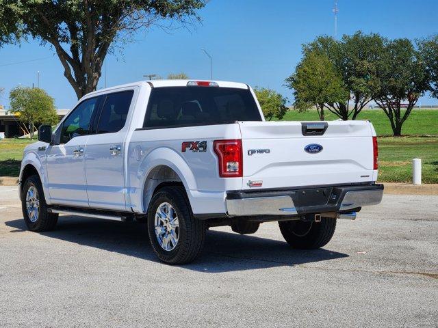 used 2015 Ford F-150 car, priced at $11,977