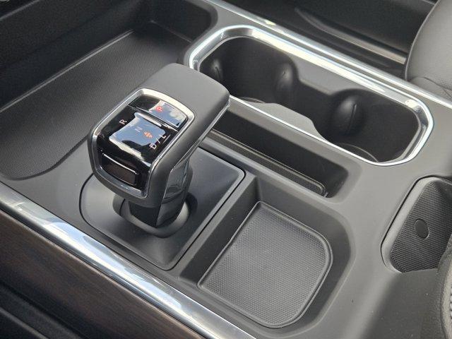 new 2026 GMC Sierra 1500 car, priced at $62,715