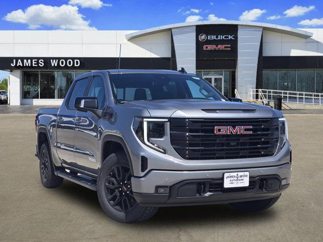 new 2026 GMC Sierra 1500 car, priced at $61,645