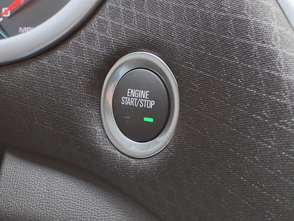new 2025 Chevrolet Malibu car, priced at $28,815