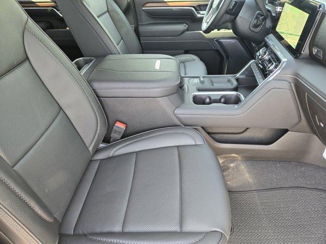 new 2025 GMC Sierra 2500 car, priced at $83,715