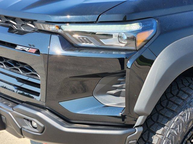 new 2026 Chevrolet Colorado car, priced at $61,320