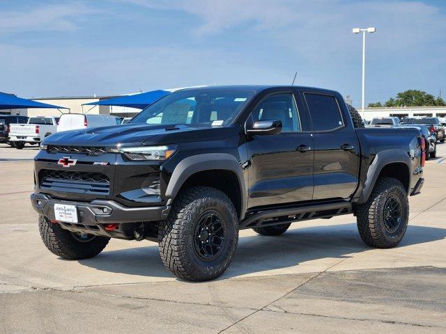 new 2026 Chevrolet Colorado car, priced at $61,320
