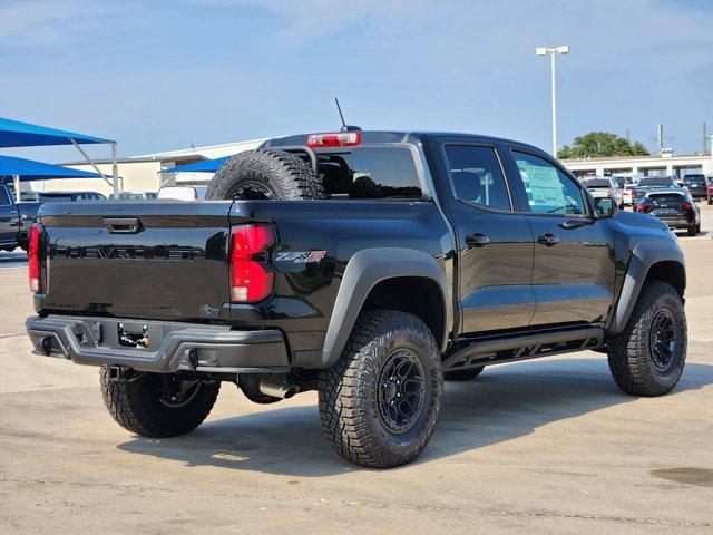 new 2026 Chevrolet Colorado car, priced at $61,320