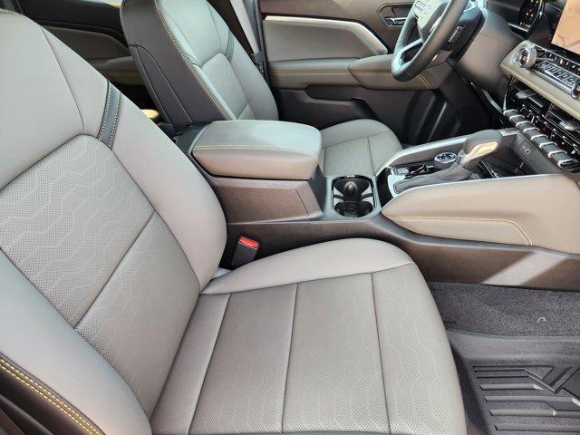 new 2026 Chevrolet Colorado car, priced at $61,320