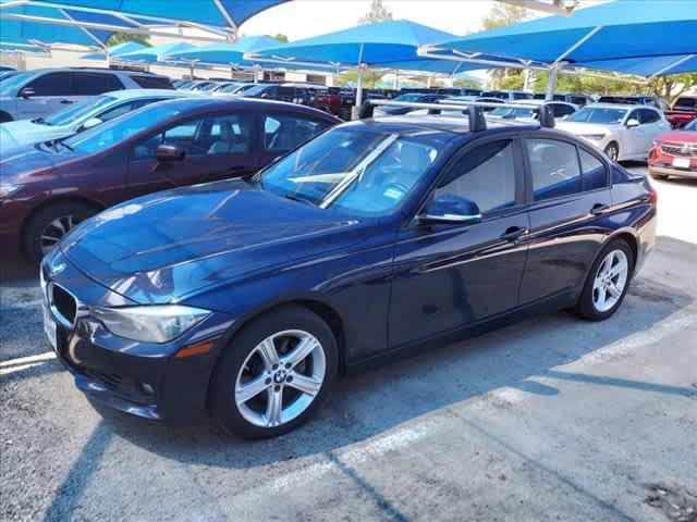 used 2012 BMW 328 car, priced at $8,950