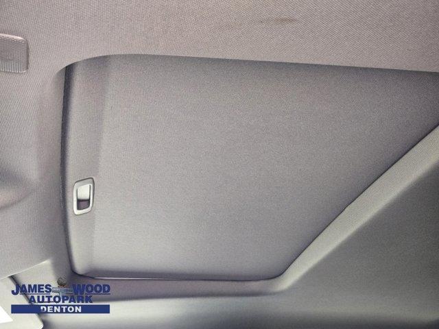 new 2025 GMC Sierra 1500 car, priced at $69,295