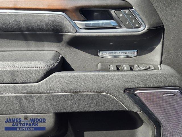 new 2025 GMC Sierra 1500 car, priced at $69,295