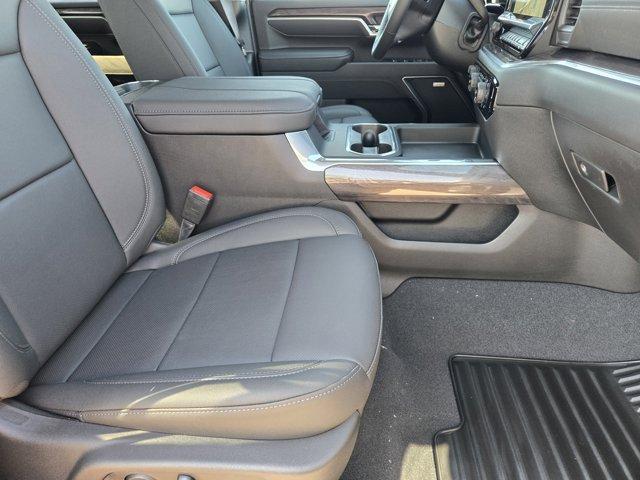 new 2025 Chevrolet Silverado 2500 car, priced at $77,045