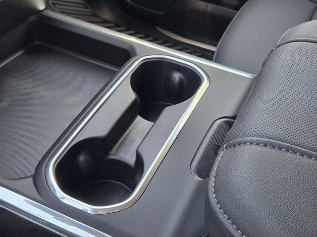new 2025 Chevrolet Silverado 2500 car, priced at $77,045