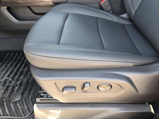 new 2025 Chevrolet Silverado 2500 car, priced at $77,045