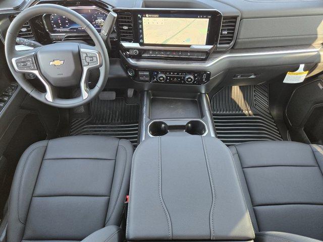 new 2025 Chevrolet Silverado 2500 car, priced at $77,045