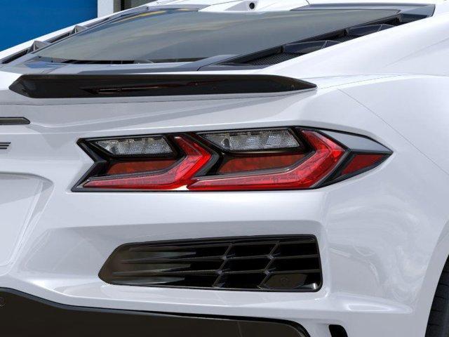 new 2024 Chevrolet Corvette car, priced at $138,485