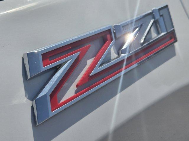 new 2025 Chevrolet Silverado 1500 car, priced at $60,385
