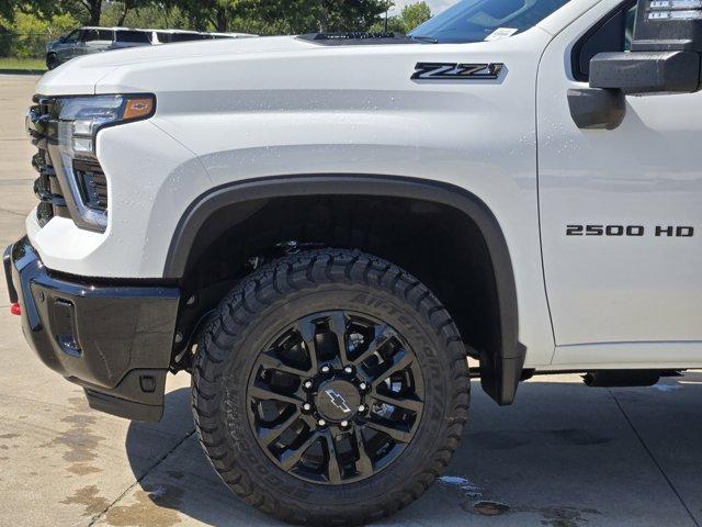 new 2026 Chevrolet Silverado 2500 car, priced at $73,585