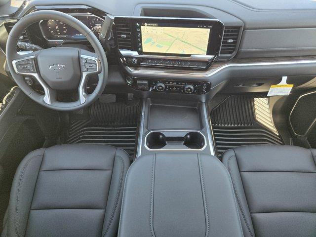 new 2026 Chevrolet Silverado 2500 car, priced at $73,585