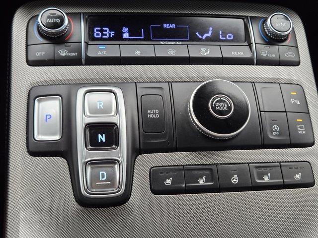 used 2021 Hyundai Palisade car, priced at $28,977