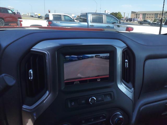 new 2025 Chevrolet Silverado 2500 car, priced at $53,560