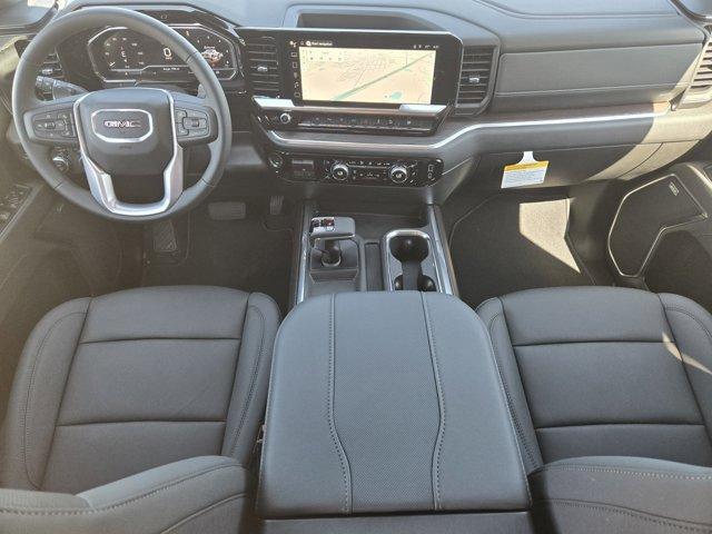 new 2025 GMC Sierra 1500 car, priced at $58,025