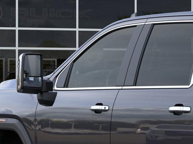 new 2026 GMC Sierra 2500 car, priced at $96,890