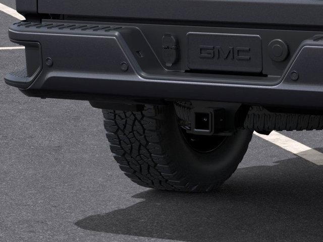 new 2026 GMC Sierra 2500 car, priced at $96,890