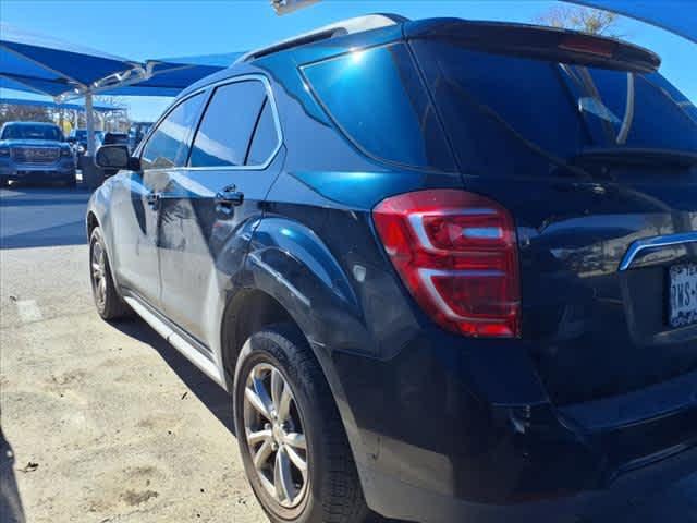 used 2016 Chevrolet Equinox car, priced at $10,455