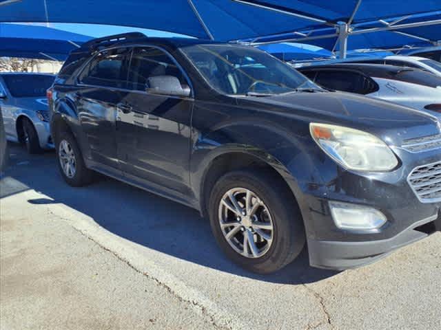 used 2016 Chevrolet Equinox car, priced at $10,455