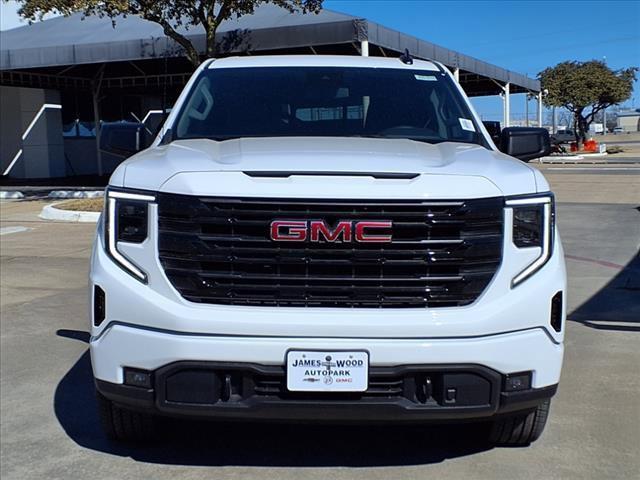 new 2025 GMC Sierra 1500 car, priced at $51,585