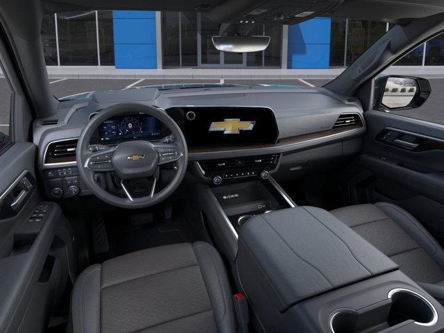 new 2025 Chevrolet Tahoe car, priced at $84,830