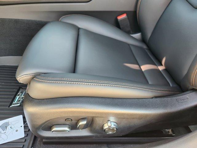 new 2026 Cadillac CT5 car