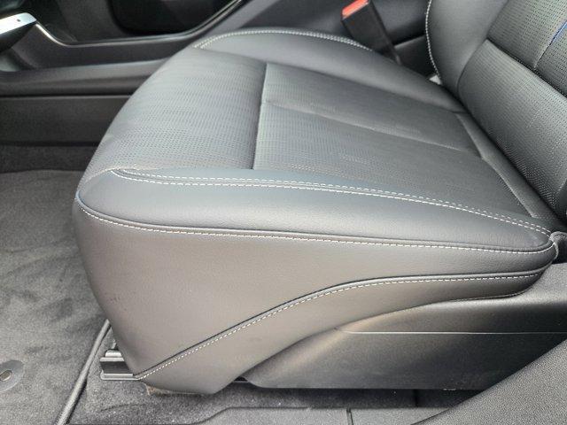 new 2025 Cadillac LYRIQ car, priced at $68,415