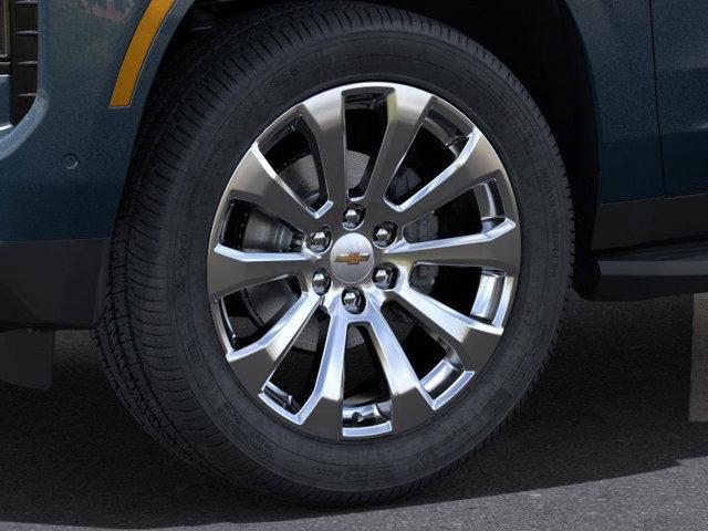 new 2025 Chevrolet Tahoe car, priced at $82,180