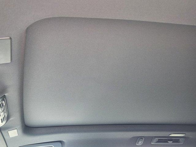 new 2025 Chevrolet Tahoe car, priced at $82,180