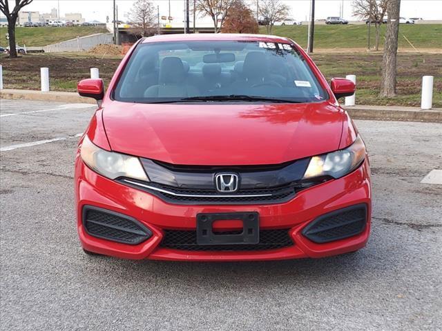 used 2014 Honda Civic car, priced at $8,977