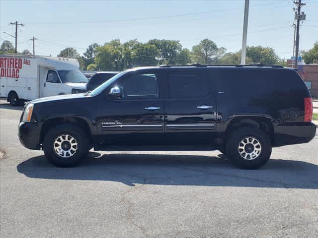 used 2013 GMC Yukon XL car, priced at $5,977