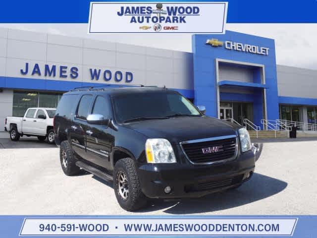 used 2013 GMC Yukon XL car, priced at $5,977