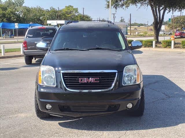 used 2013 GMC Yukon XL car, priced at $5,977