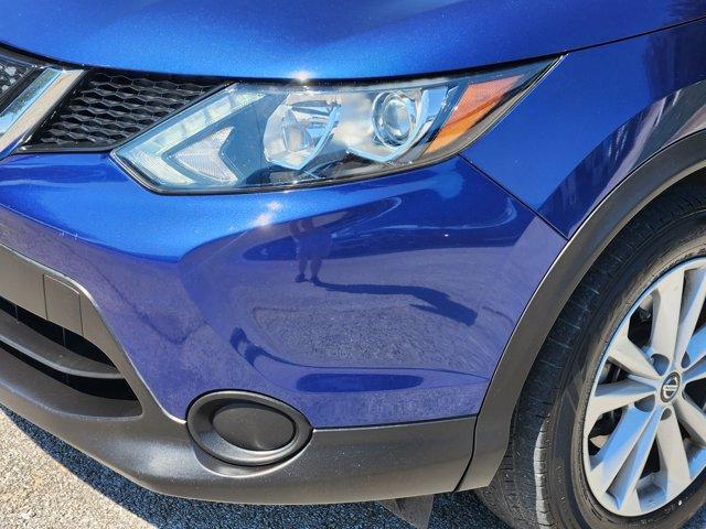 used 2019 Nissan Rogue Sport car, priced at $18,950