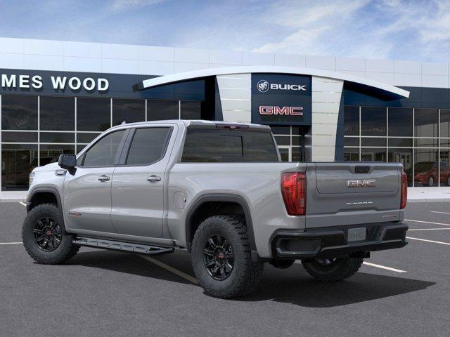 new 2024 GMC Sierra 1500 car, priced at $81,930