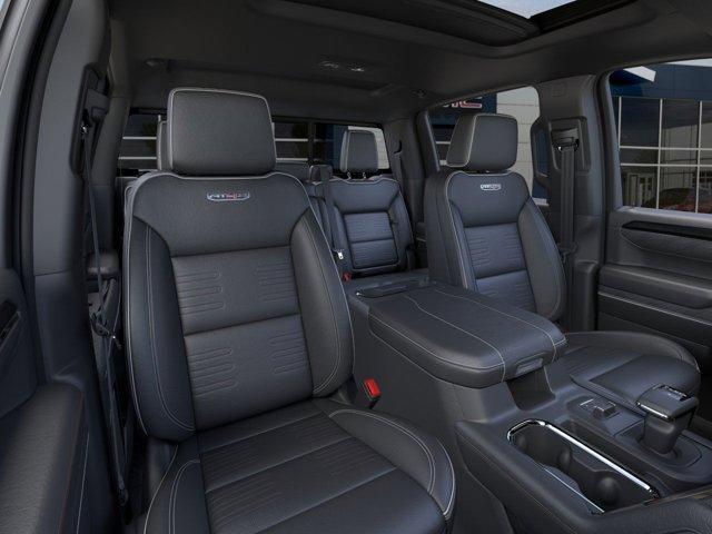 new 2024 GMC Sierra 1500 car, priced at $81,930