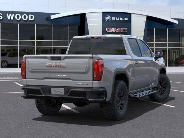 new 2024 GMC Sierra 1500 car, priced at $81,930