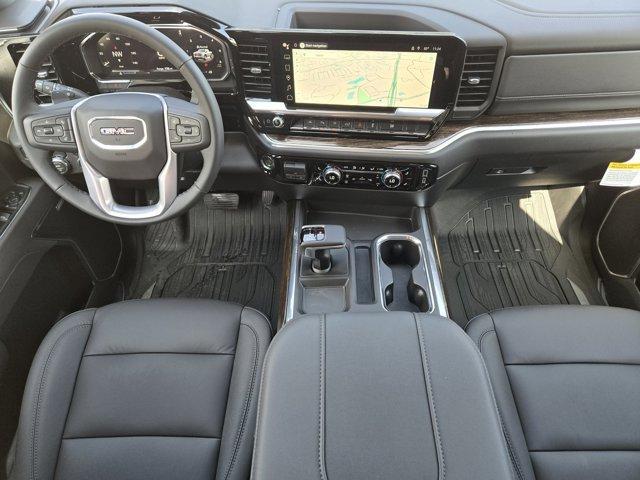 new 2026 GMC Sierra 1500 car