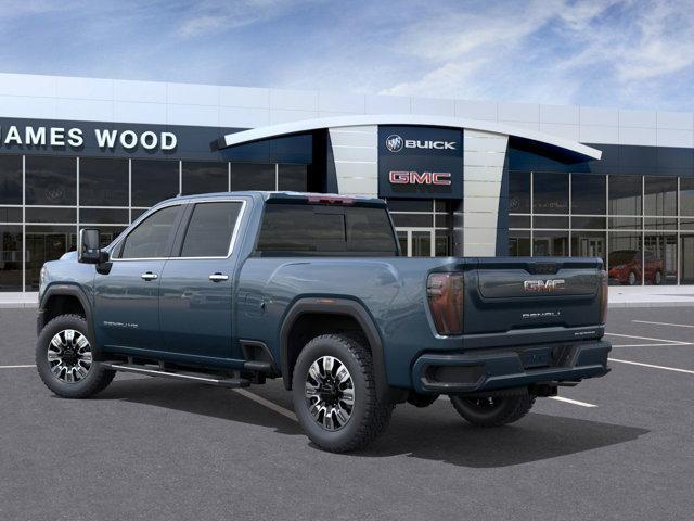 new 2026 GMC Sierra 2500 car, priced at $86,915