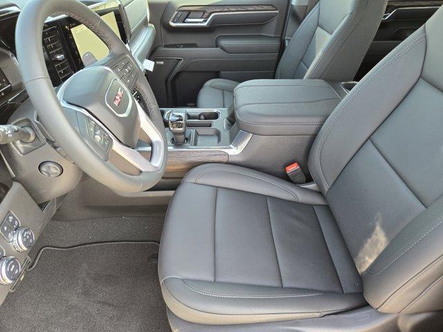 new 2025 GMC Sierra 1500 car, priced at $57,825