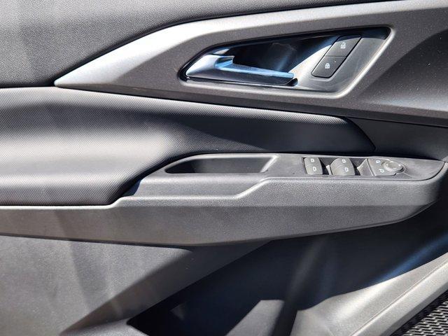 new 2026 Chevrolet Equinox EV car, priced at $35,795