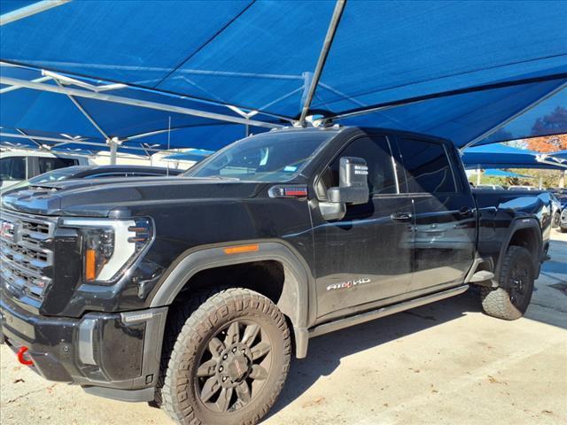 used 2024 GMC Sierra 2500 car, priced at $72,455