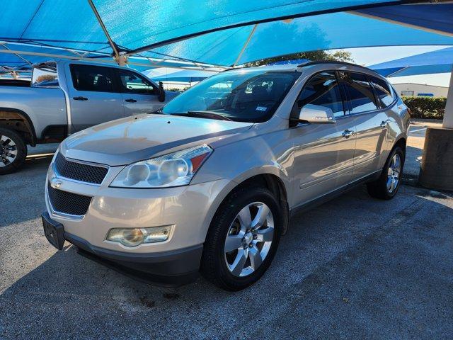used 2012 Chevrolet Traverse car, priced at $7,977