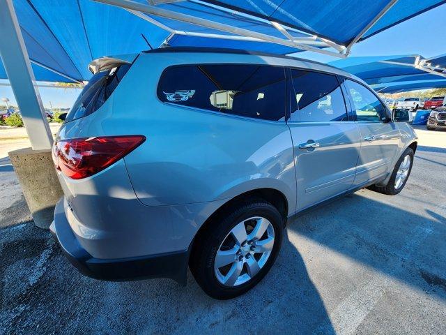used 2012 Chevrolet Traverse car, priced at $7,977